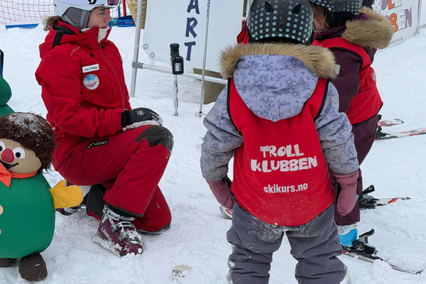 Arbeidsgruppe for Familiehjelperen