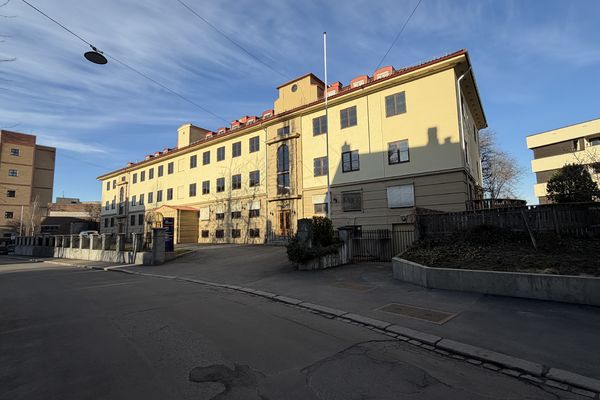 Kan Villa Enerhaugen bli “Britas Paus’ hus” i jubileumsåret 2026?