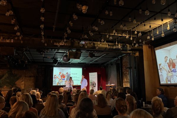 Å utvide forståelsen av sorg – rapport fra fagdag på Kulturhuset