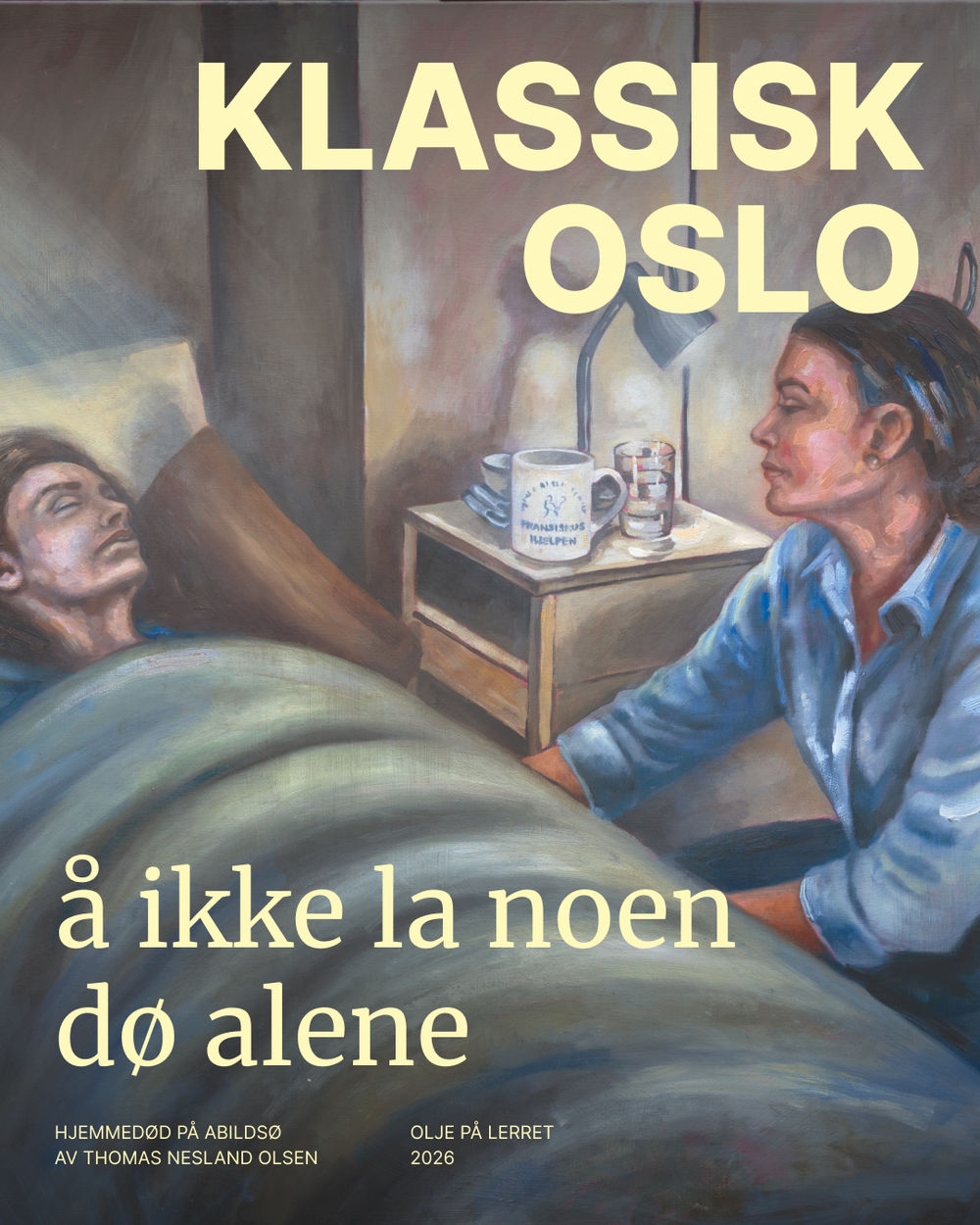 Vi fyller 70 år! Har du sett kampanjen vår?