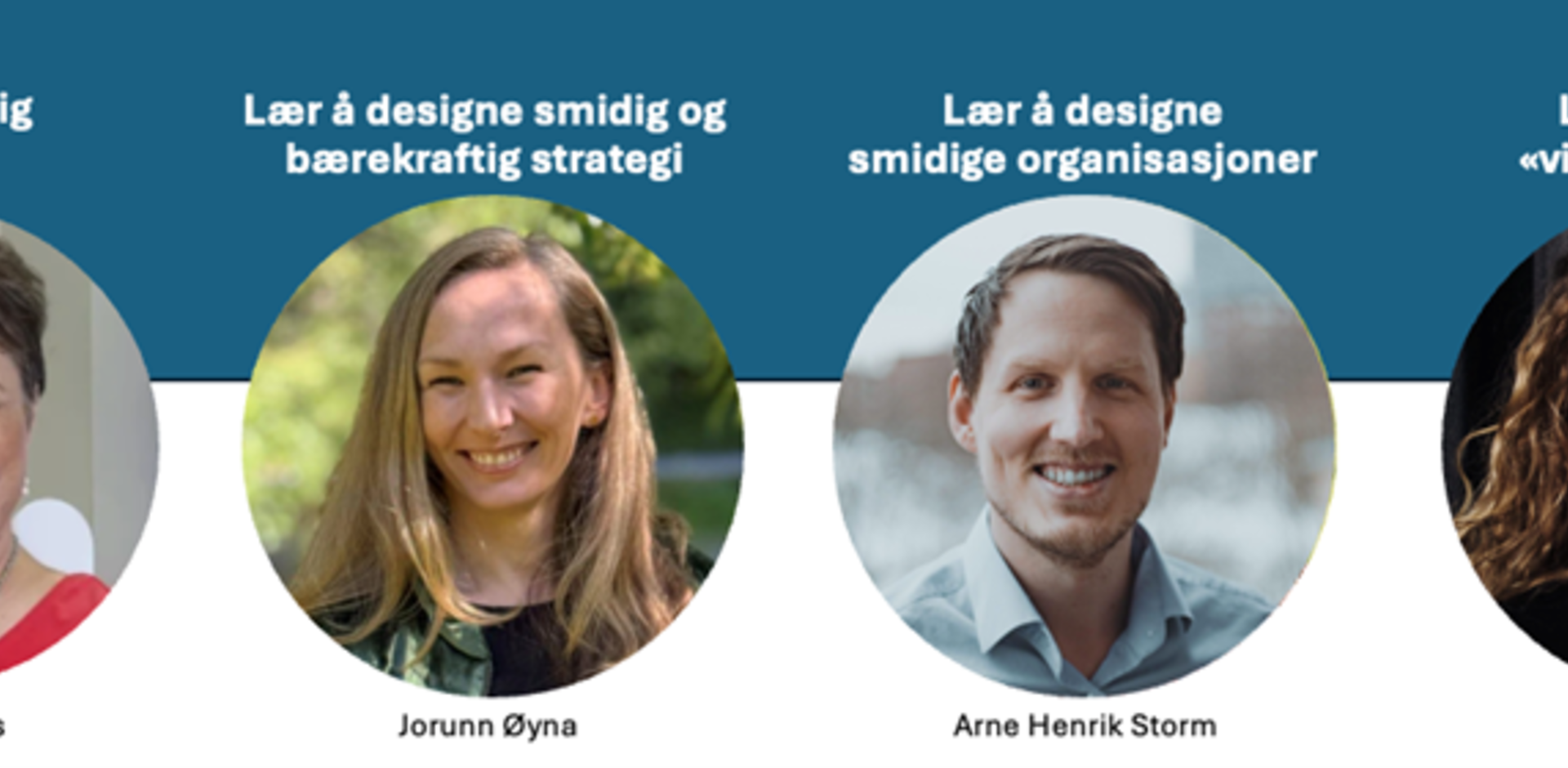 Godt nyttår fra itSMF! – På tide å våkne opp?