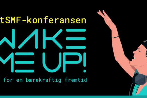 Åpning av konferansen 2024