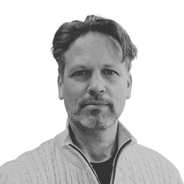 Øystein Vandvik