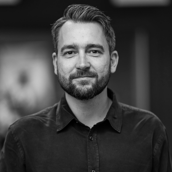 Anders Erlandsen