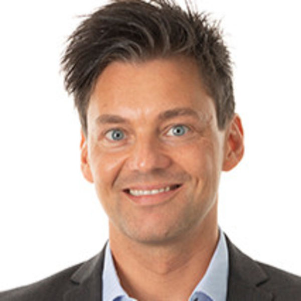 Oslo: Øystein Tengren Hansen