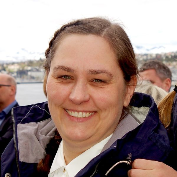 Arnesen Ragnhild Mellem