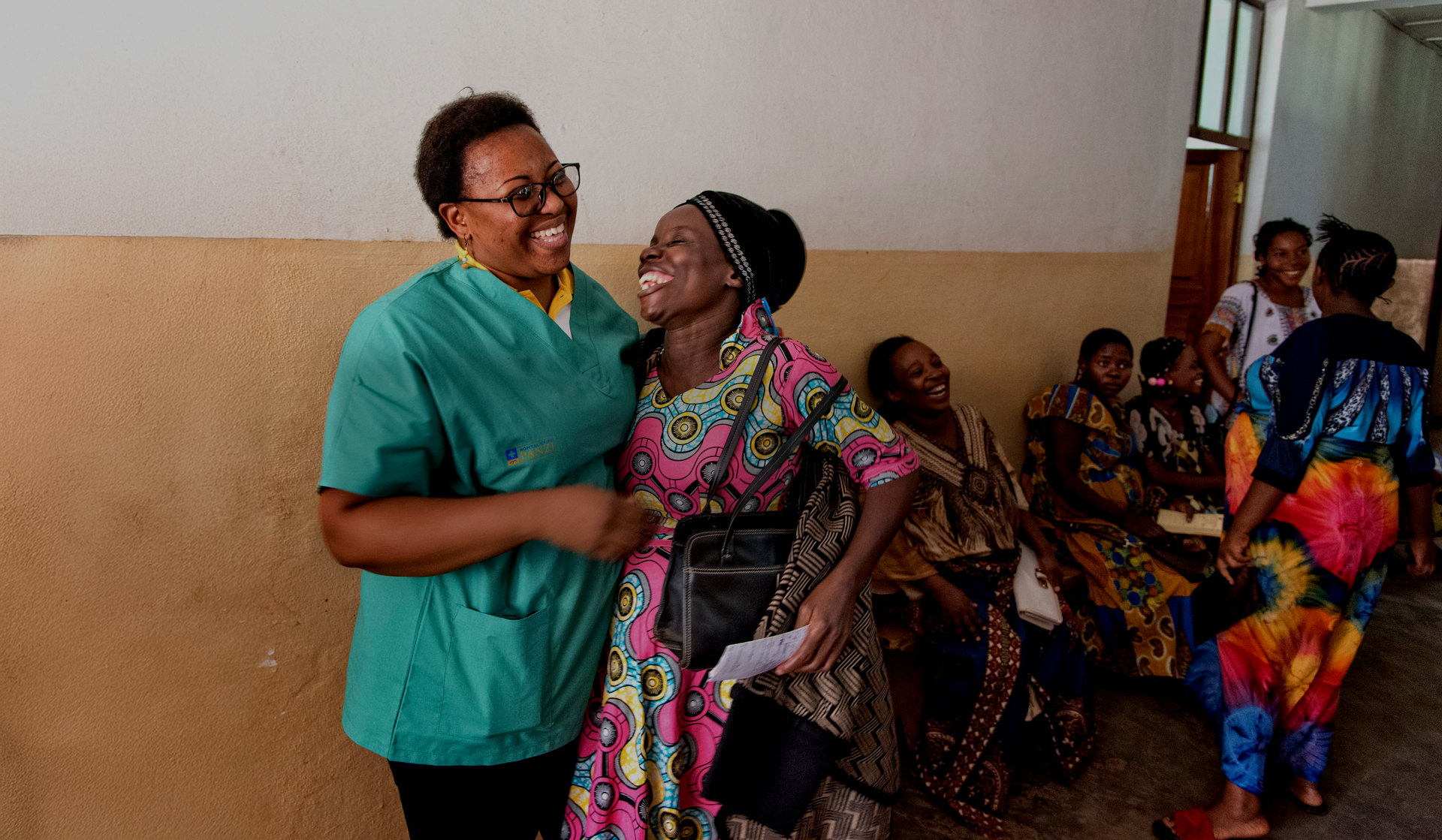 “Verdig liv – bærekraftig verden”