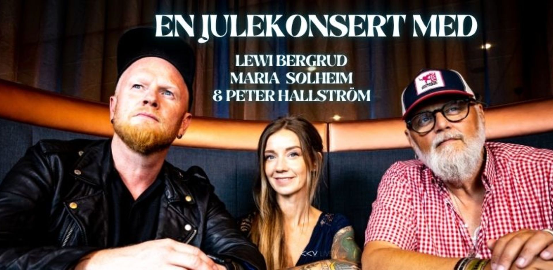 En julekonsert
