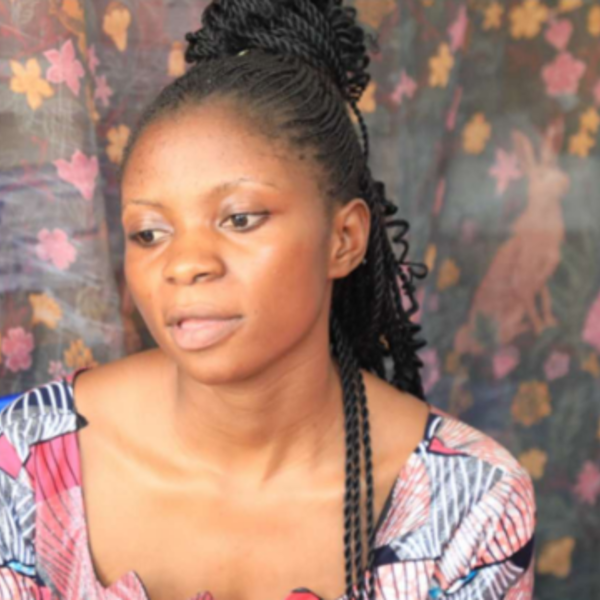 Livsviktig støtte til kvinner og barn i Øst-Kongo