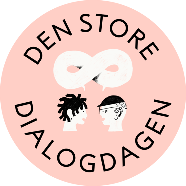Den store Dialogdagen 21.mai