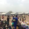 Fra flukt til framtid gjennom birøkt i Uganda