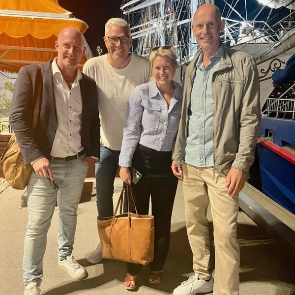 Arendalsuka 2026