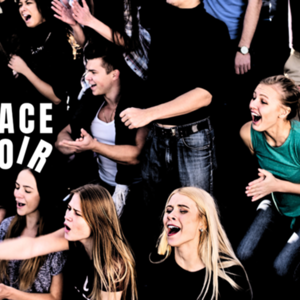 Ønsker du å arrangere Peace Choir i høst? Her finner du de ledige datoene