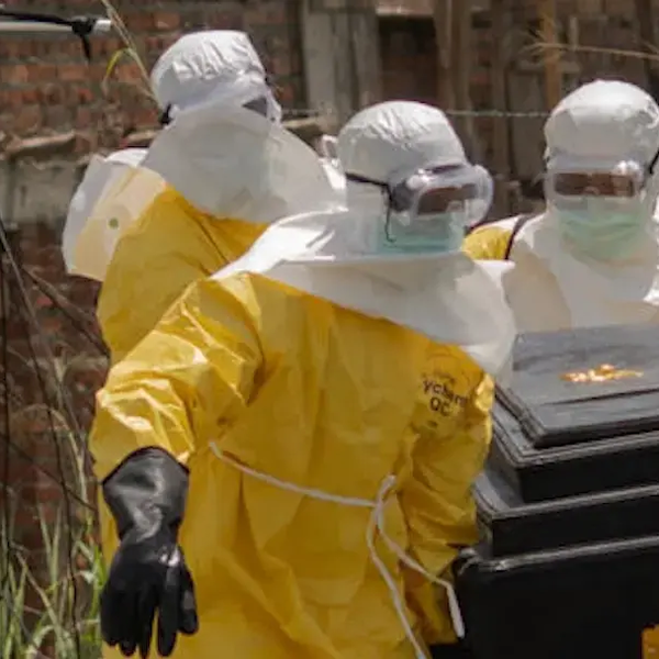 Ebolautbruddet forverres – mer hjelp trengs nå
