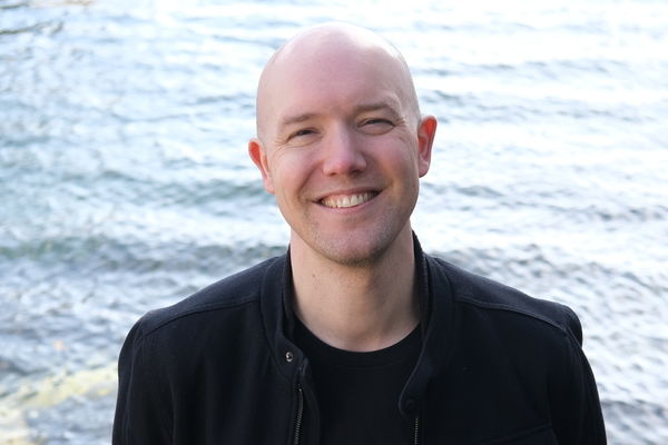 Einar Christian Drange