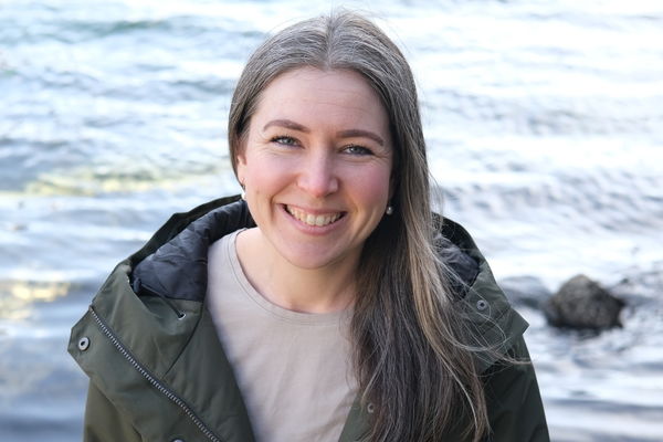 Åse-Beate Siljedal