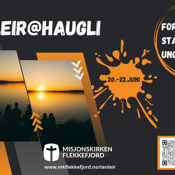 Tenleir@Haugli