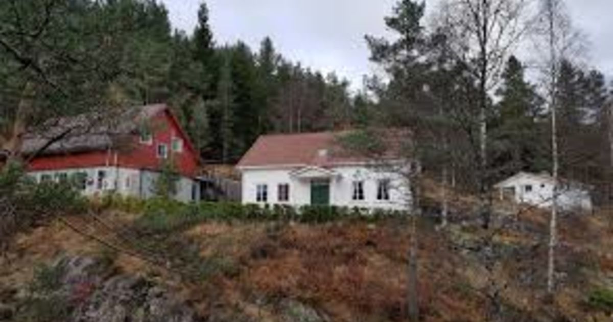 Tenleir@Haugli fulltegnet!