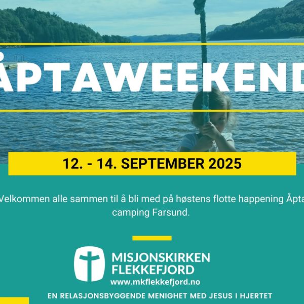 Åptaweekend2025
