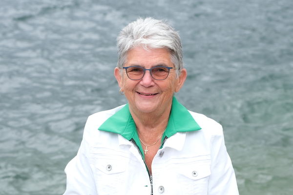 Kirsten Tørressen Drange