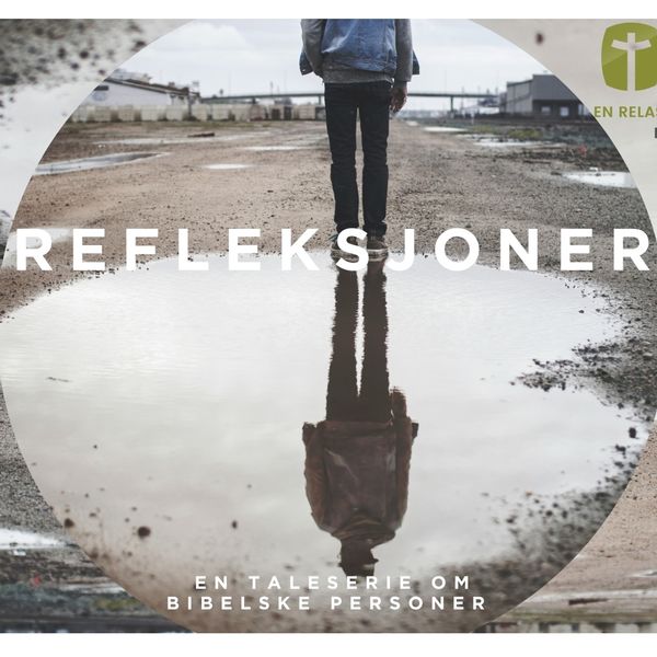 2025-06-29 - Per Bradley - Refleksjoner 6 - Paulus