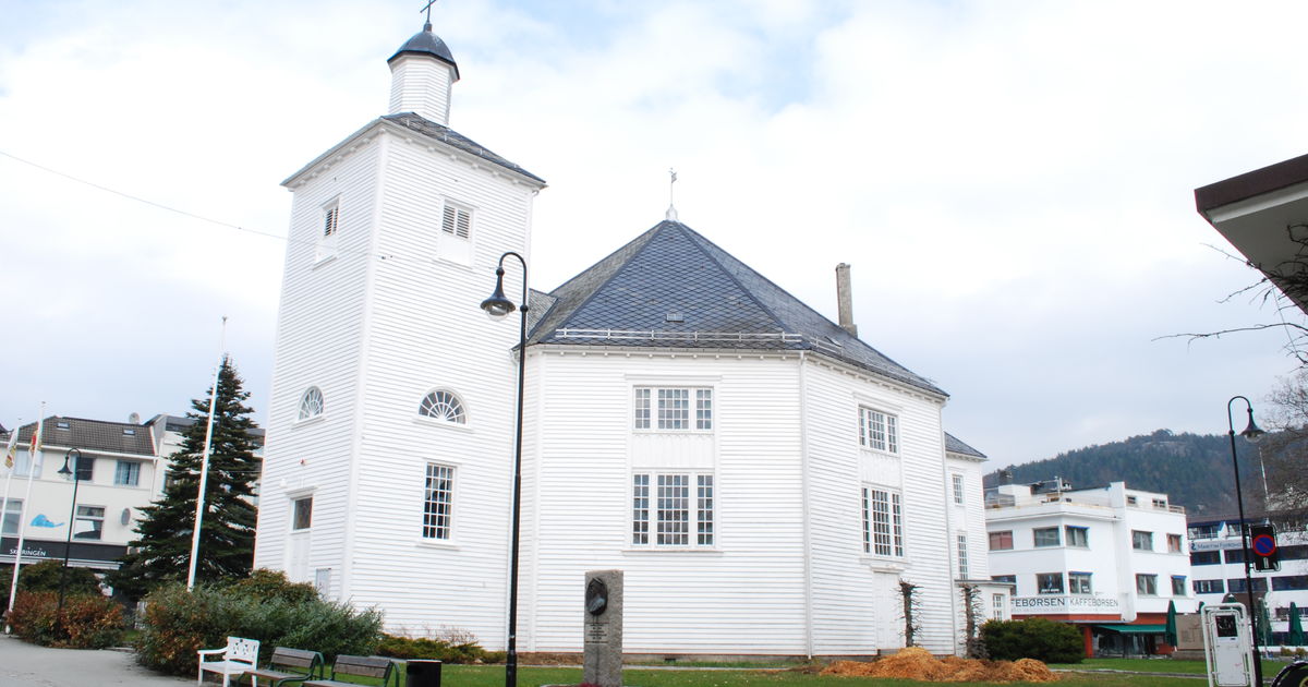 Felles Askeonsdag Gudstjeneste