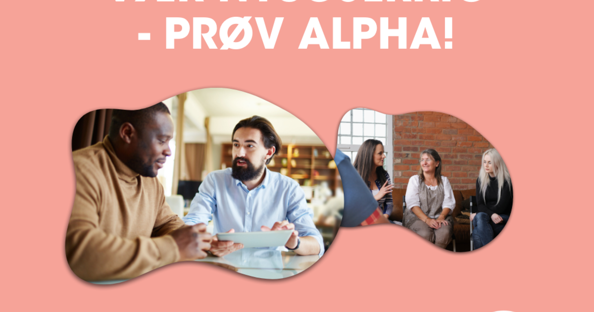 Alpha