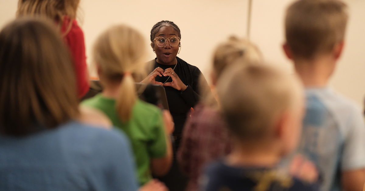 Flekkefjord Soul Kids