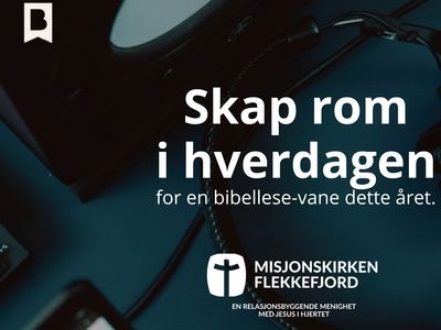Bibelen på ett år