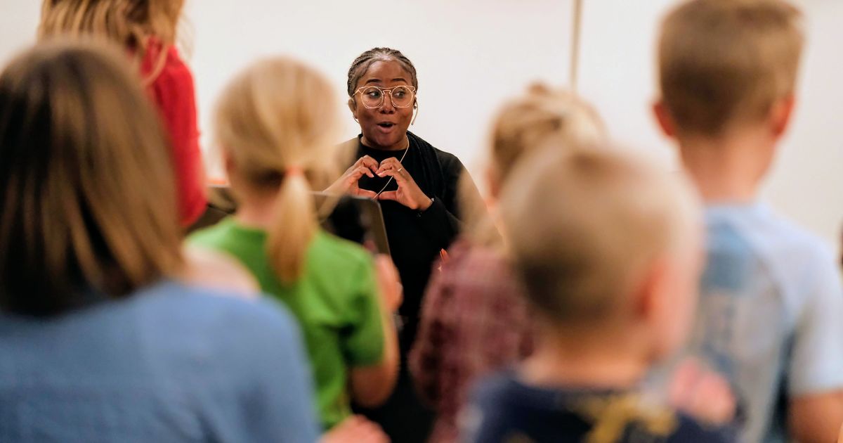 Flekkefjord Soul Kids