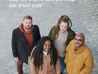 Asset Based Community Development - How to Get Started