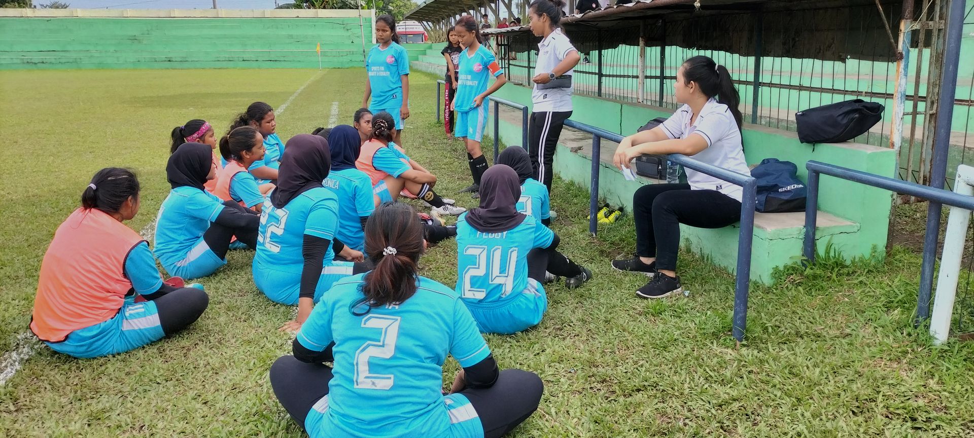 UYT Indonesia