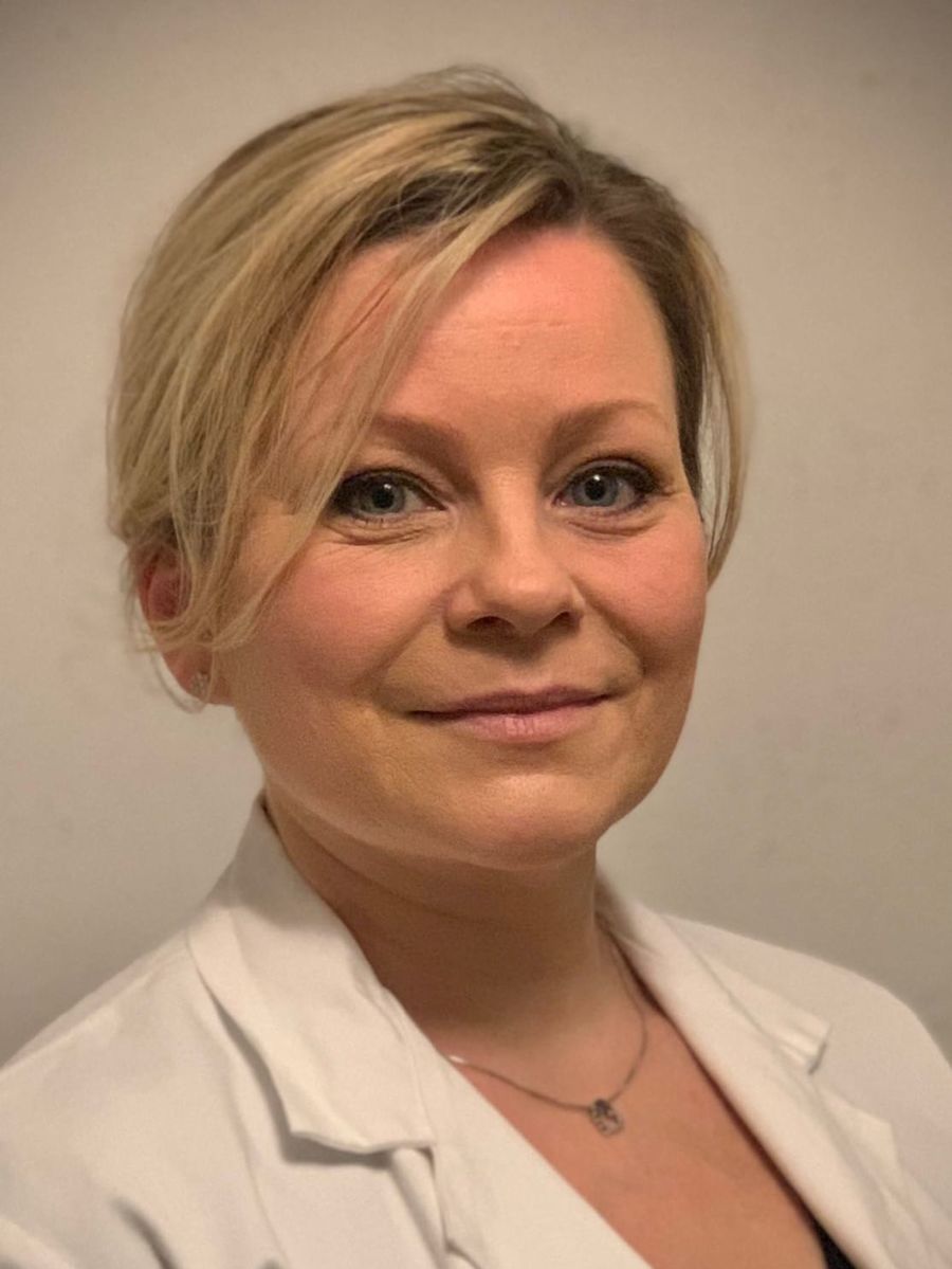 Monica Strømme Hermanrud