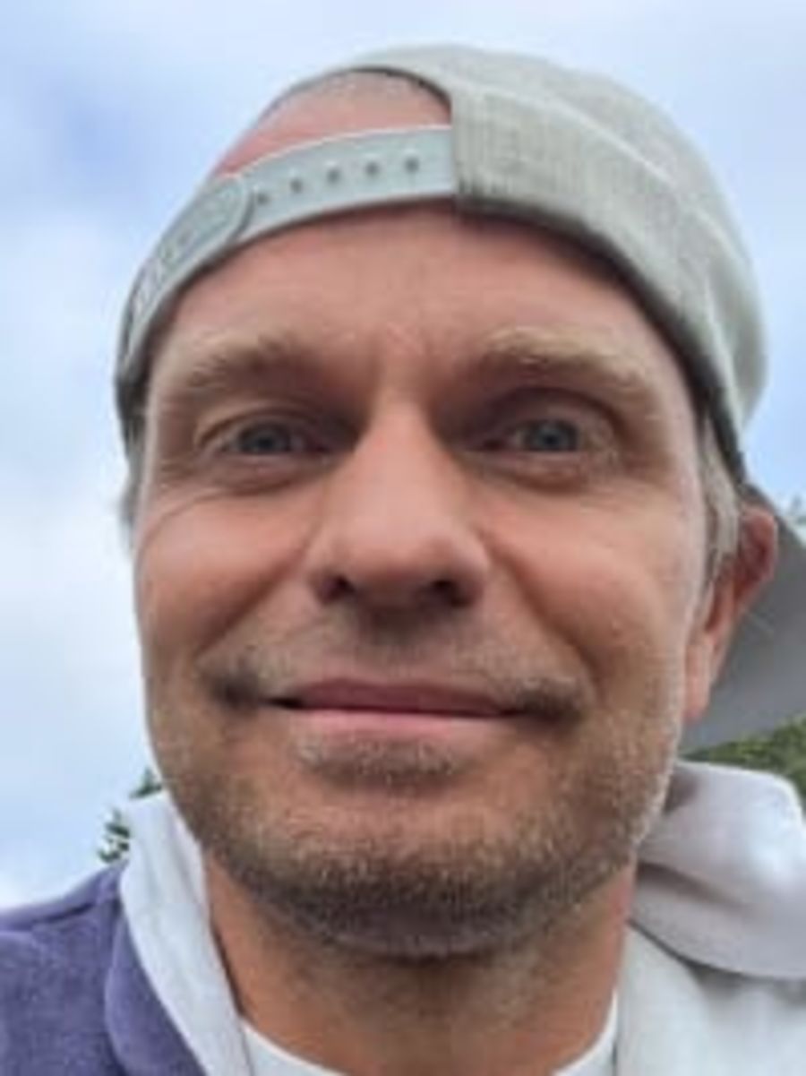 Jan-Harald Lærum