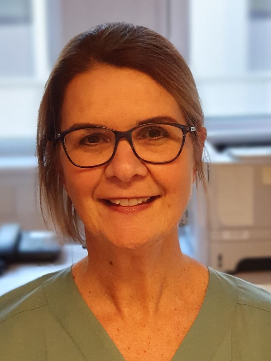 Ann Bergtun