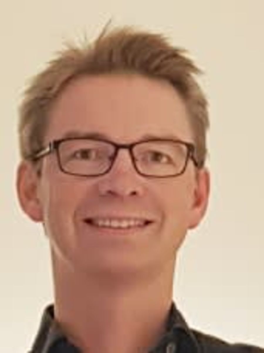 Stein Roald Bolle