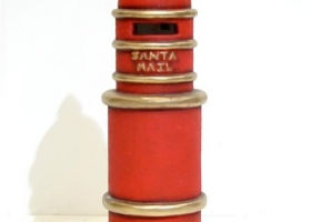 Почта Санта Клауса