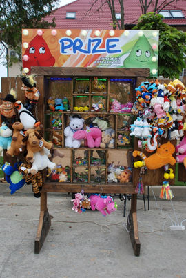 Prize /приз/