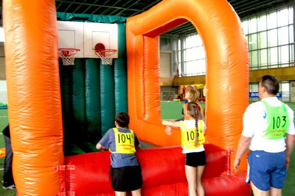 детский прокат, Заказать развлечений на праздник на прокат. Спортивное оборудование в прокат. Аренда для мероприятия в Москве. Аттракцион Баскетбол для детского дня рождения