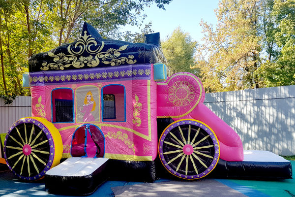 Организация и проведение мероприятия на День Святого Валентина