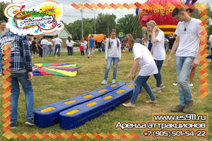 Event Фестиваль Серпца и серпуховского купца