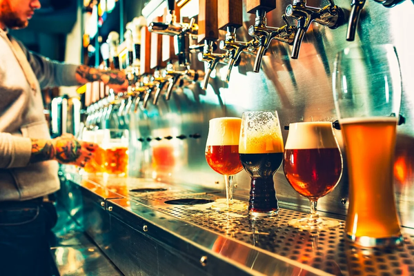 Развлечения для взрослых