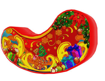 Аренда аттракциона детская качалка.