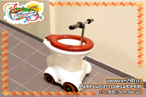 1 Event День смеха