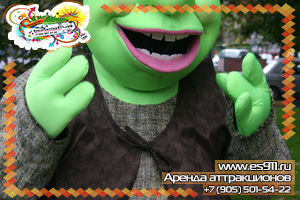 Шрек