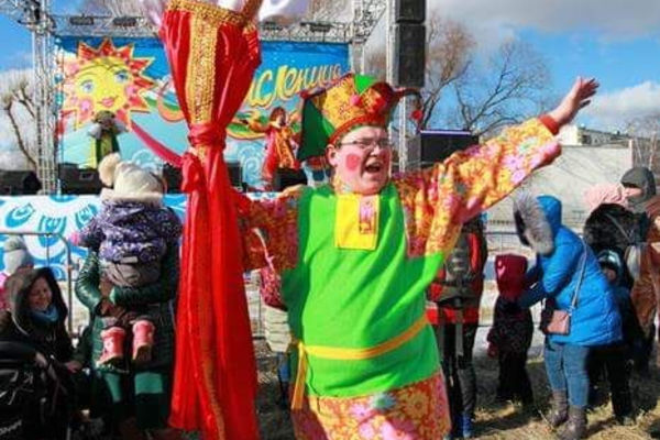 Аренда аттракционов Москва