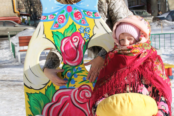 Аренда аттракционов Москва