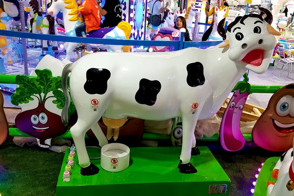 Игровые комнаты