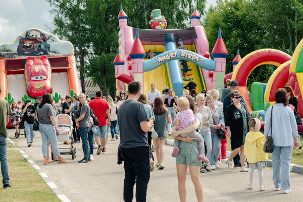 Статьи и публикации