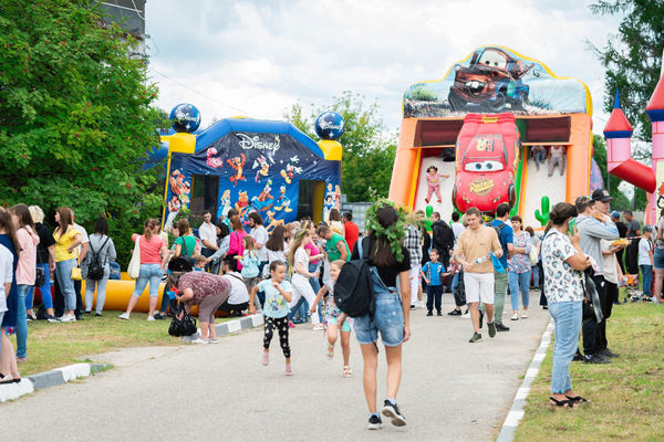 Статьи и публикации